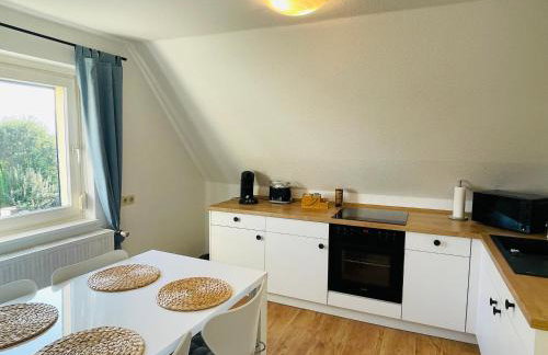 Naturnahe Unterkunft in der Burgenstadt Schlitz - Foto 12