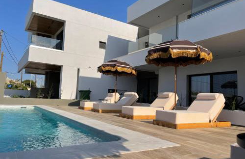 Mare Suites - Foto 11