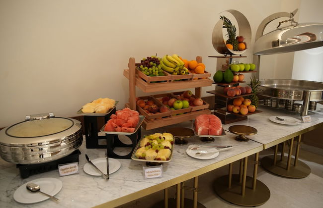 Royal Mansoura Residence Hotel - Foto 34