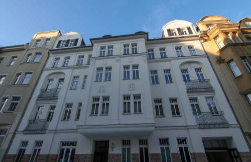 Apartments Chemnitz - Foto 12