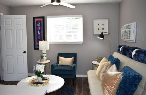 BSU Playland 2bd 1b Fully Remodeled on Bsu Campus - Foto 4