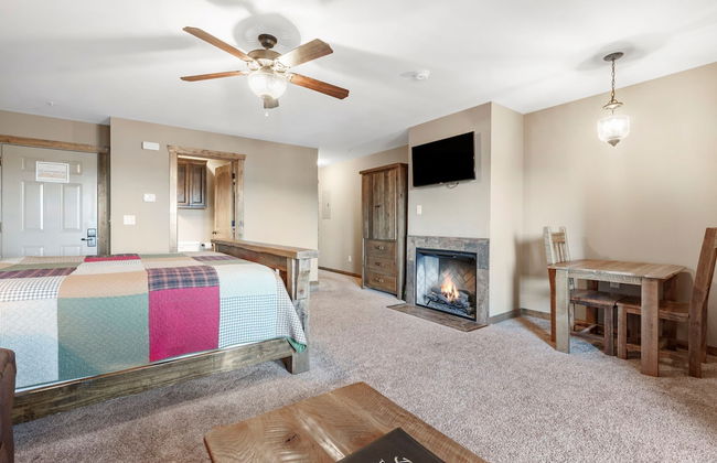 Table Rock Resorts at Indian Point - Foto 73