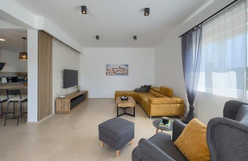 Brand new Villa Leny with heated pool - Foto 16