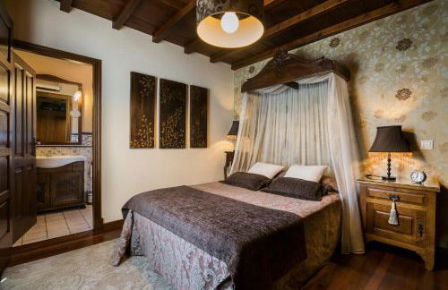 Casa da Muiñeira - Foto 26