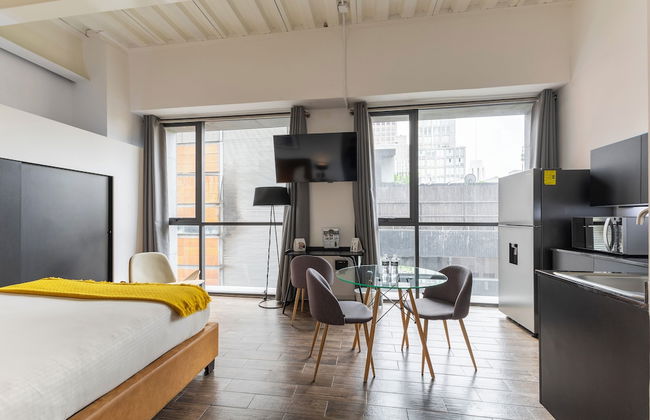 Capitalia Centro Historico - Foto 5