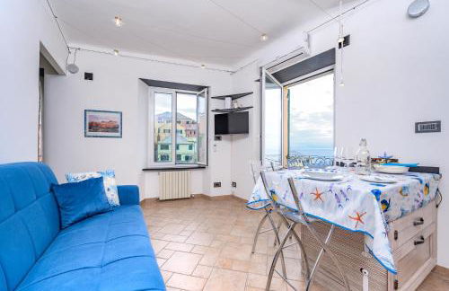 Casa Iole a Boccadasse - Genovainrelax - Foto 22