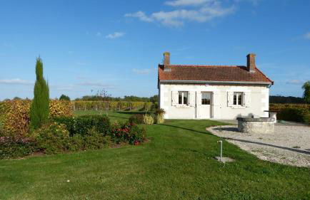 l'Ecrin au coeur des vignes - Foto 4