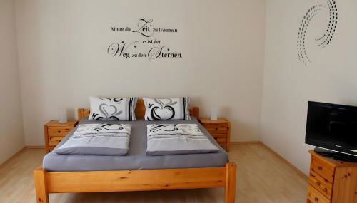 Ferienwohnung am Weinberg - Foto 5