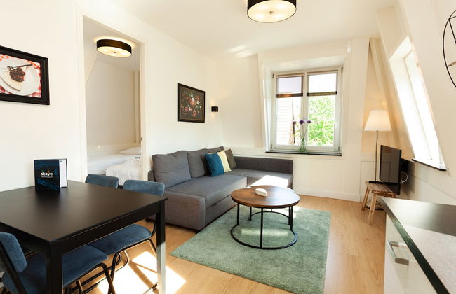 Stayci Apartments Central Station - Foto 29