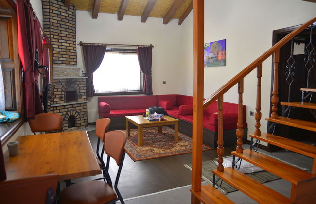 Kupe Dagi Termal Otel - Foto 3