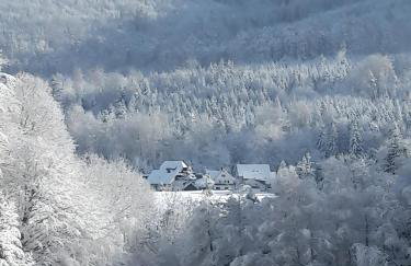 Auszeit Am Wildkatzenpfad - Foto 23
