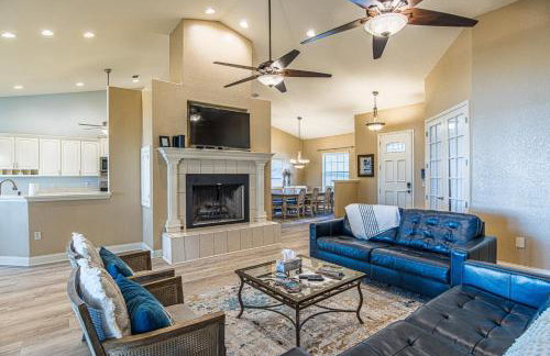 Perfect Pointe Lakehouse - Foto 31