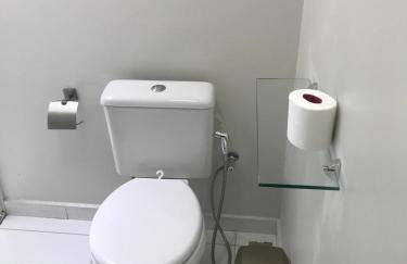 Sobrado in the Central Region 1 suite 2 bedrooms - Foto 58