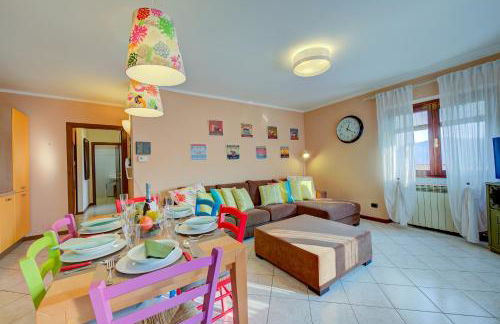 Casa Angiolina Lake And Mountain View - Happy Rentals - Foto 14