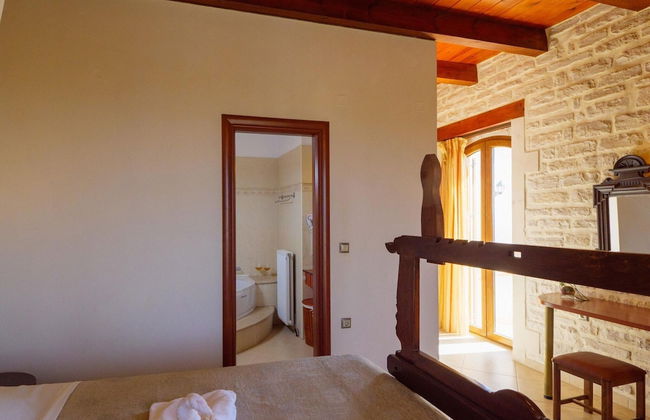 Holiday Home in Arkadi With Private Pool - Foto 4