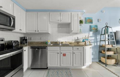 Splash Resort 302w - Sea Breeze Bliss - Foto 91