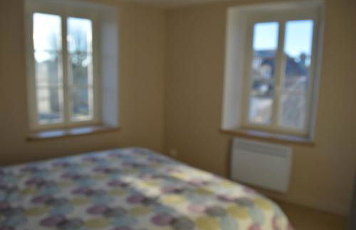 Logement Nénuphar - Foto 13