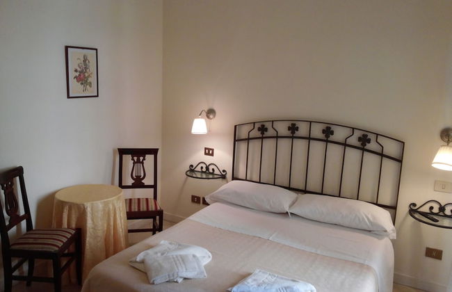 Marta Guest House - Photo 11