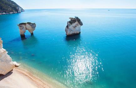 Levante - Meridiana case al mare - Foto 9