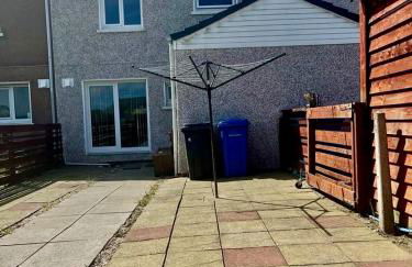 Seasgair House - Foto 11