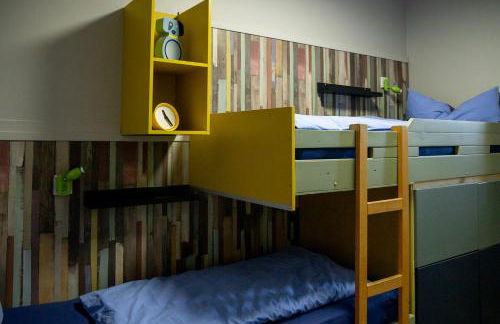 Schloss Stiege - Foto 21