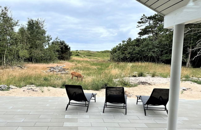 "Jorn" - 75m from the sea - Foto 8