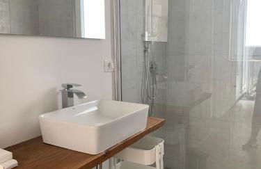 Casa Al Fianco - Brand new house with a breathtaking view - Foto 21