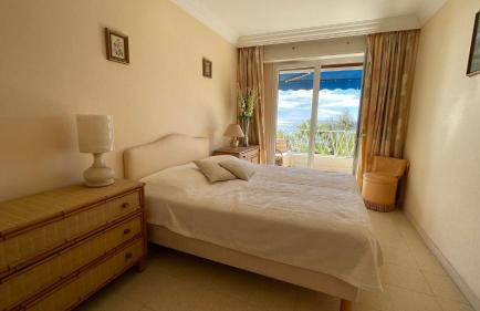 Charming Apartment with seaview - Foto 8