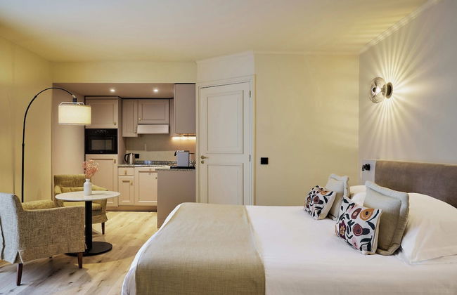 Villa d'Estelle Cannes - Foto 18