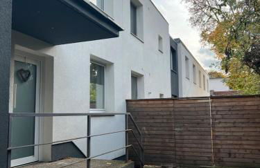 1 Zimmer Apartment Nähe Uni - Foto 47