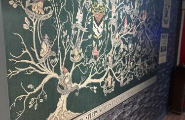 Gryffindor Common Room- Warner Bros Studios & London - Foto 21