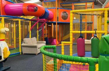 Cosy holiday caravan minutes from the beach - Foto 47