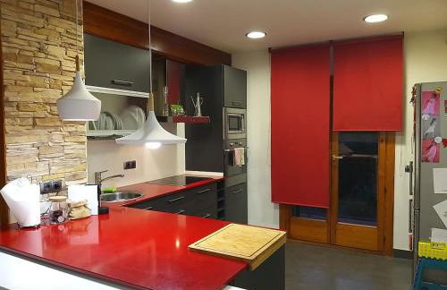 Apartamento a 1a linea Sant Llorenç de Montgai_ WhiteHouse - Foto 21