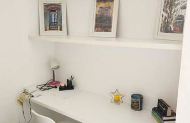 Aconchegante ap no Park Sul próximo ao aeroporto - Foto 5