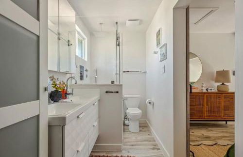 Boutique Loft in Austin WiFi Parking Pets - Foto 21