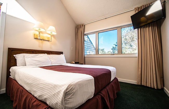 Waterwood Resort and Sand Castle Village by VRHost - Foto 13