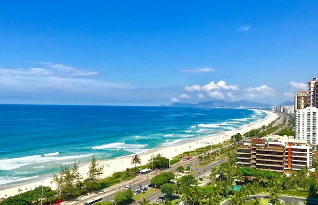 Apartamento na Barra Olímpica - Foto 13