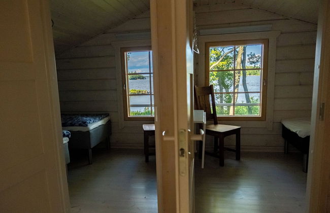 Holiday Village Anttoora - Anttooran Lomakylä - Foto 10