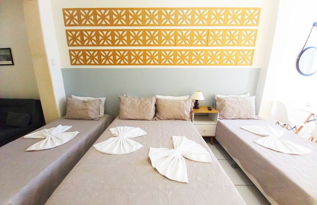 Ocean View Copacabana Best Spot - Foto 77