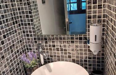 Anastasia's apartment with yard - Foto 25