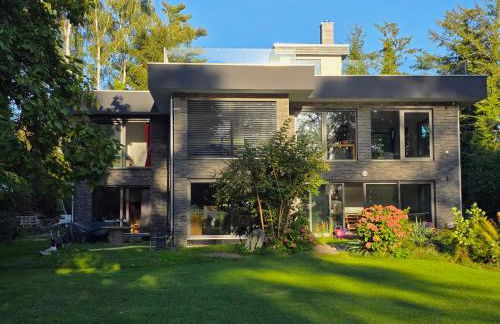 Seeblick Wohnung,Hausboot - Foto 14