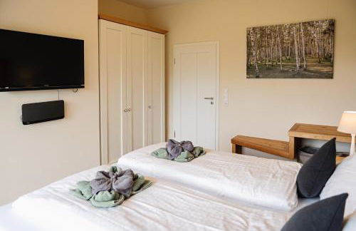 HeiDeluxe Landhaus mit Sauna - Foto 8