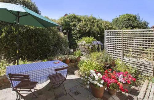 The Captain's House - Photo 21