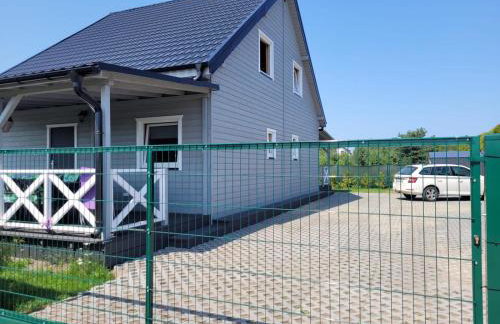 Domek letniskowy Młyn2 - Foto 11