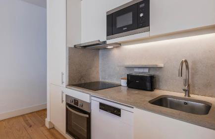 Charming 2BDR Santos Apartment by LovelyStay - Foto 21