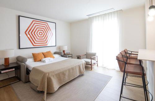 Murmuri Residence Concepcio - Foto 62