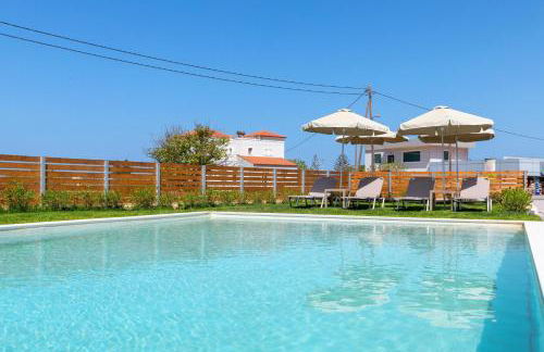 Achatis Apartments with sea view - Foto 25