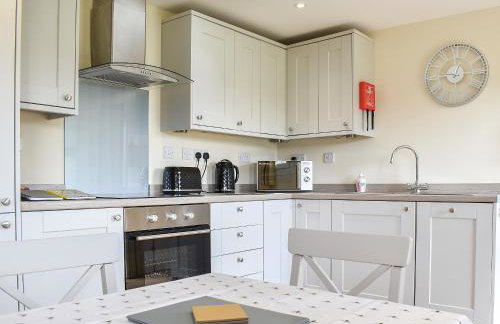 Sherwood Forest Lodge 2 - Foto 9