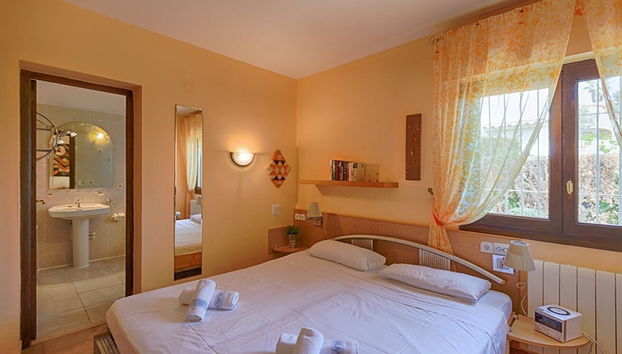 Villas Guzman - Kismet - Foto 3, Quarto