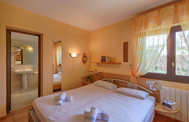 Villas Guzman - Kismet - Foto 3